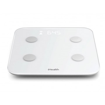 HS6 IHealth  Core Wireless Body Analysis Scale
