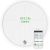 Qardio Base Smart Scale and Full Body Analyzer