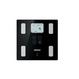  Scale With Comprehensive Health Analysis