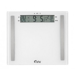 Ultimate Body Tracker Scale