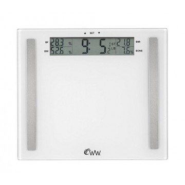 Ultimate Body Tracker Scale