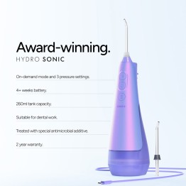 Plus Water Flosser