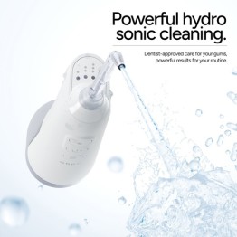 Whitening Power Flosser