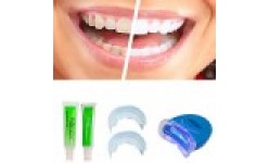 Dental Hygiene Products
