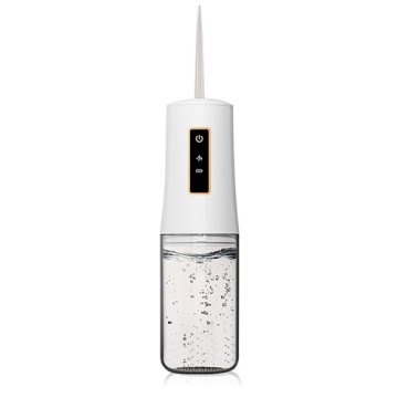 Dental Waterjet-Oral irrigator