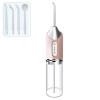 High Performance  Oral Irrigator