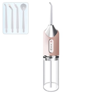 High Performance  Oral Irrigator