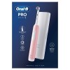 Oral-B Pro 680 Black Cross Action Electric Toothbrush