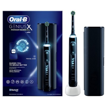 Oral-B Genius 8000 Electric  Toothbrush