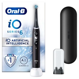 Oral-B iO 6 Electric Toothbrush 