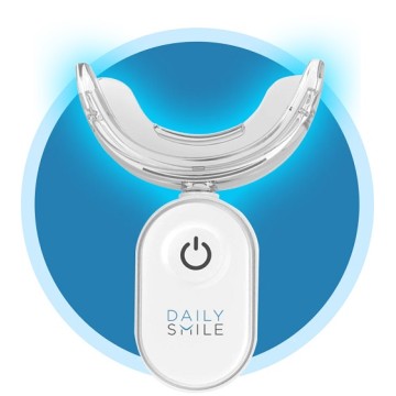 Oral Care LED Light Therapy Kit