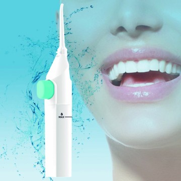 Oral Irrigator