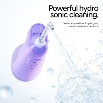 Plus Water Flosser