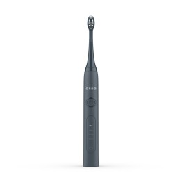 Sonic Electric Toothbrush Charcoal Grey 