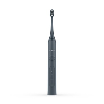 Sonic Electric Toothbrush Charcoal Grey