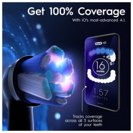 Oral-B iO 8  Electric Toothbrush
