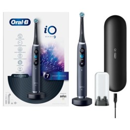 Oral-B Genius X Rose Gold Electric Toothbrush