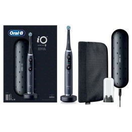 Oral-B iO 9 Special Edition Black Electric Toothbrush