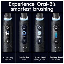 Oral-B iO 8  Electric Toothbrush