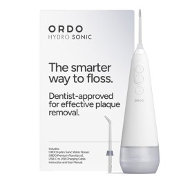 Whitening Power Flosser