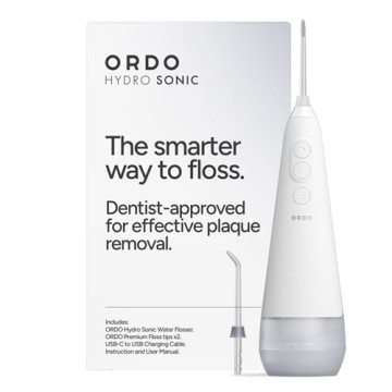 Whitening Power Flosser