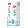 High Performance Cordless Flosser and Oral Irrigator
