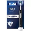 Oral-B Pro 680 Black Cross Action Electric Toothbrush
