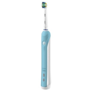 Oral-B Pro 600 Floss Action Electric  Toothbrush