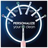 Oral-B Pro 3 - 3000 Electric Toothbrush Designed By Braun
