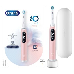 Oral-B iO 6 Electric Toothbrush