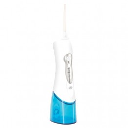 High Performance Cordless Flosser and Oral Irrigator