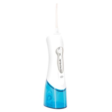 High Performance Cordless Flosser and Oral Irrigator