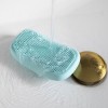 Honeycomb Body Brush
