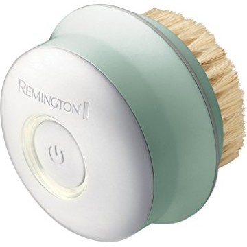 Wet and Dry Body Rotating Brush