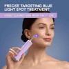 DPL  Nuve Professional Acne Treatment Light Therapy