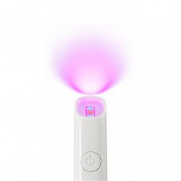 Anti-Blemish   Light Therapy Treatment Pen