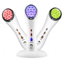 Acne  LED Light Therapy Device
