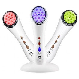Acne  LED Light Therapy Device