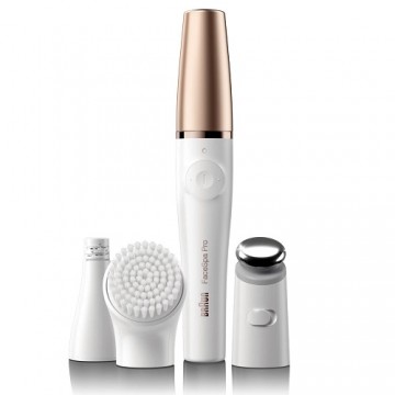 Braun FaceSpa Pro 3 in 1