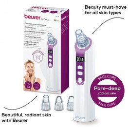 Deep Pore Cleanser