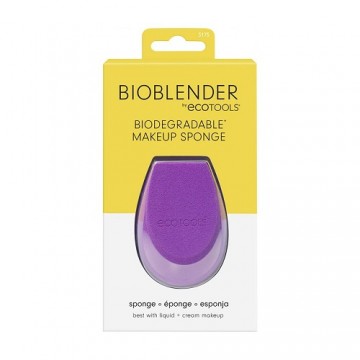 Biodegradable Makeup Sponge