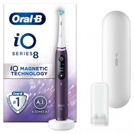 Oral-B iO 8  Electric Toothbrush