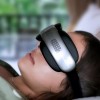  Eye Massager Combining Heat and Vibration.