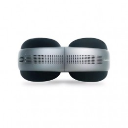 Eye Massager Combining Heat and Vibration.
