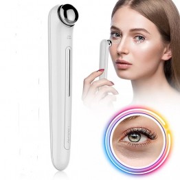 Eye Massager With  Micro Vibration