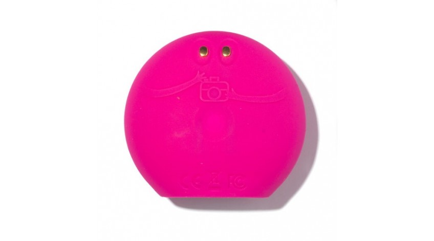FOREO Silicone Facial Cleansing Massager