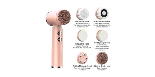 Are Skin Cleansing Devices  Cleansing Worth It? 