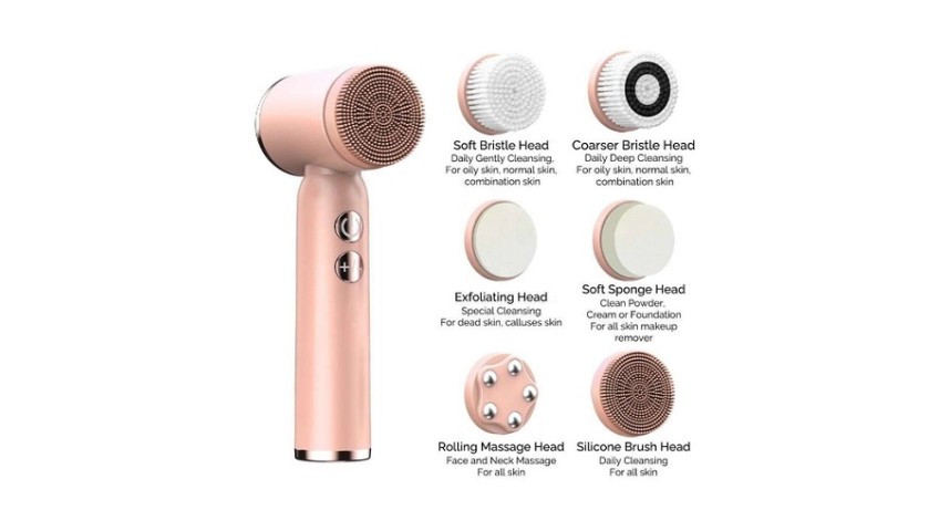 Are Skin Cleansing Devices  Cleansing Worth It? 