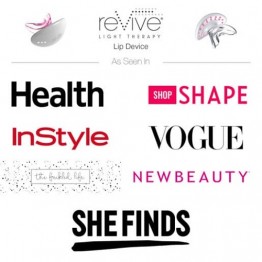 ReVive Light Therapy Lip Care