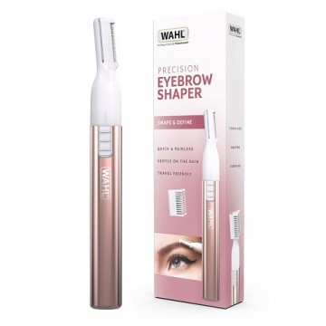 Precision Eyebrow Shaper